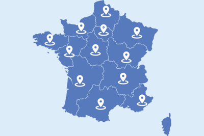 Antennes et permanences